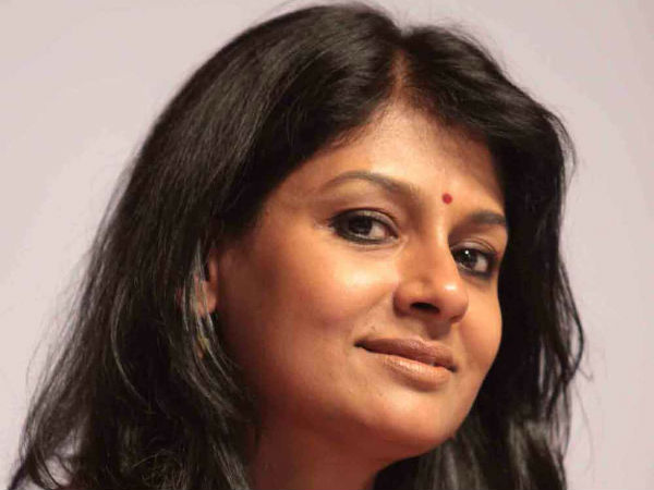 കണ്‍ഫേം ചെയ്തത് നന്ദിത