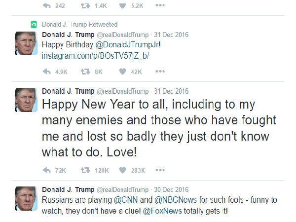 ശത്രുക്കളെ മറന്നില്ല