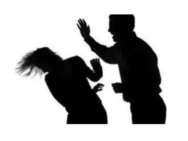 ഗാര്‍ഹിക പീഡനത്തിന് കേസ്