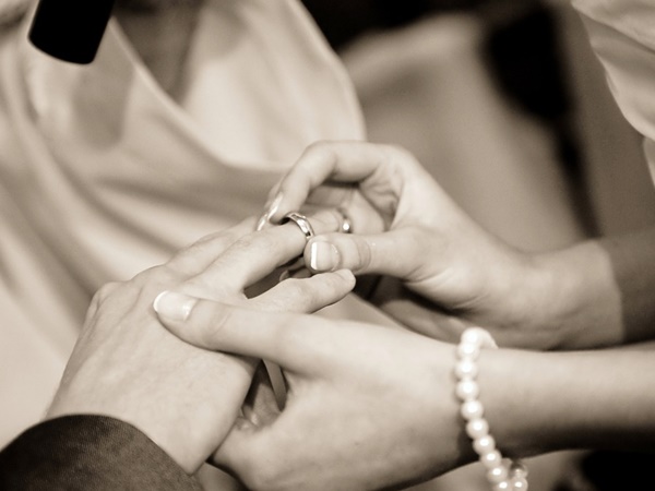 വിവാഹം ഉറപ്പിച്ചതാണ്