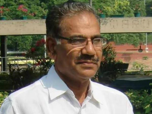  മന്ത്രിയുടെ പ്രസ്താവനയും