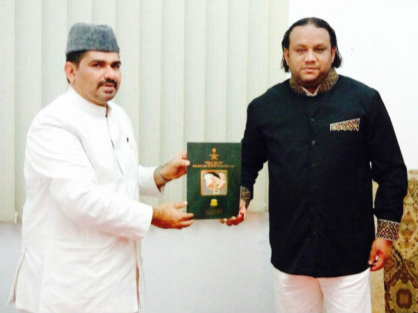 കിര്‍ഗിസ്ഥാന്റെ മേജര്‍ ജനറല്‍