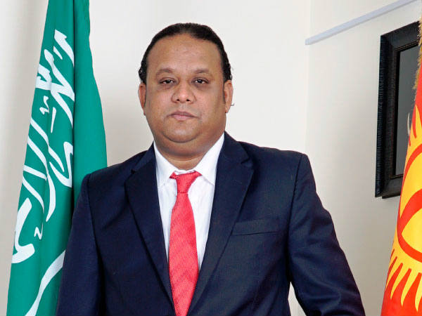 ചരിത്രം കുറിച്ച മലയാളി