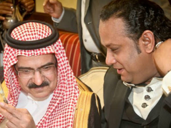 ചെറുപ്പത്തിലേ മിടുക്കുകാണിച്ചു