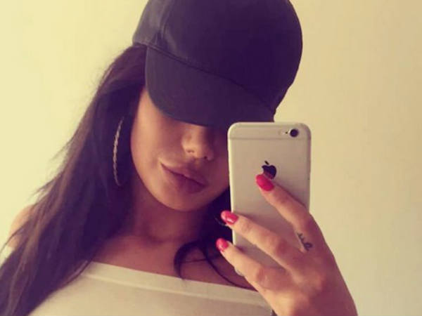  ആര്‍ഐപി അമ്മൂമ്മ