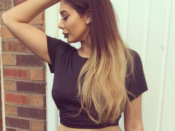 ആരാണീ ക്ലോ ഫെറി