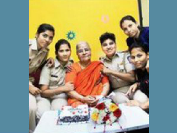 പിറന്നാൾ സർപ്രൈസ്