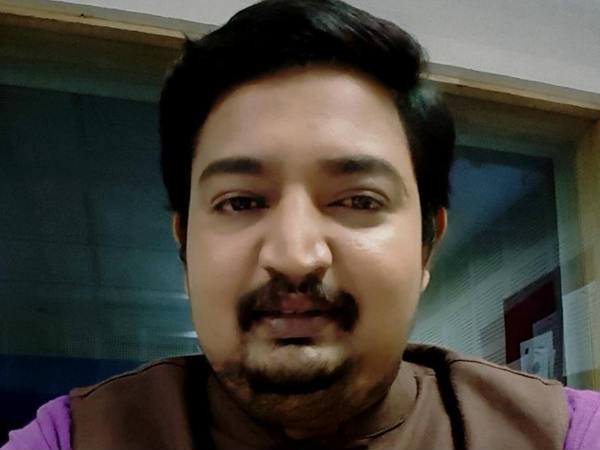 ഓഫീസ് ജോലി വേറെ വ്യക്തി ജീവിതം വേറെ