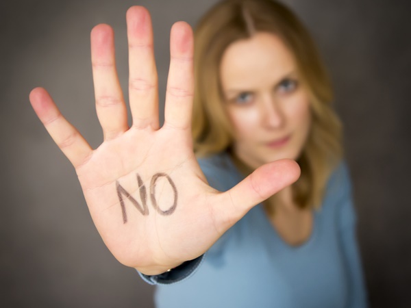 എന്താണ് സ്ത്രീകളുടെ പ്രശ്‌നം