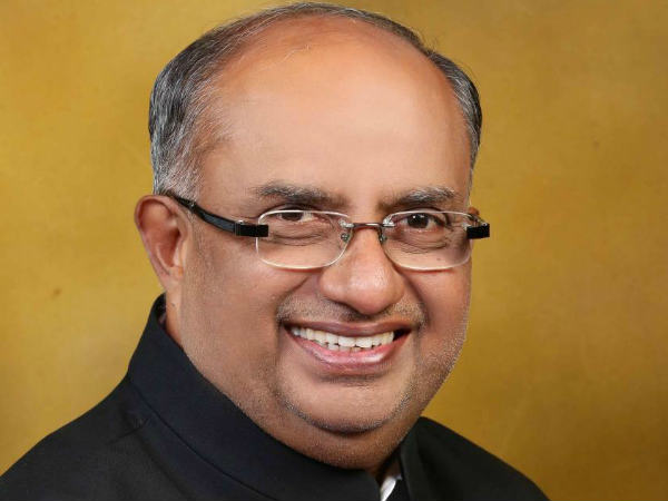 അഞ്ച് തവണ എംഎല്‍എ