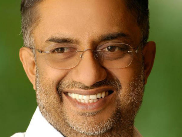 ഗുണ്ടല്‍പ്പേട്ടിന്റെ എംഎല്‍എ