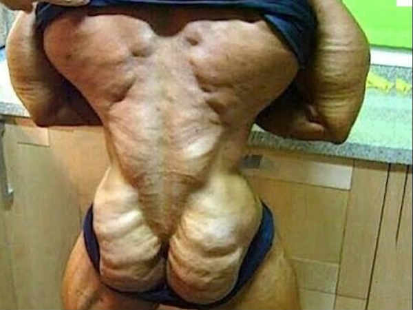 പെട്ടന്നുള്ള മരണം