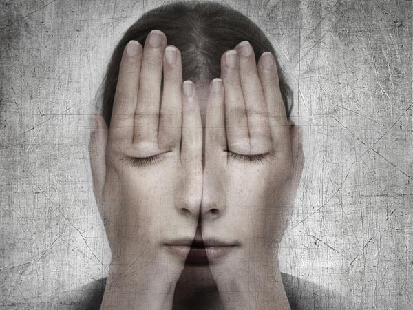 കാഴ്ചയില്ലെങ്കില്‍ സ്ലോ ആകുമോ