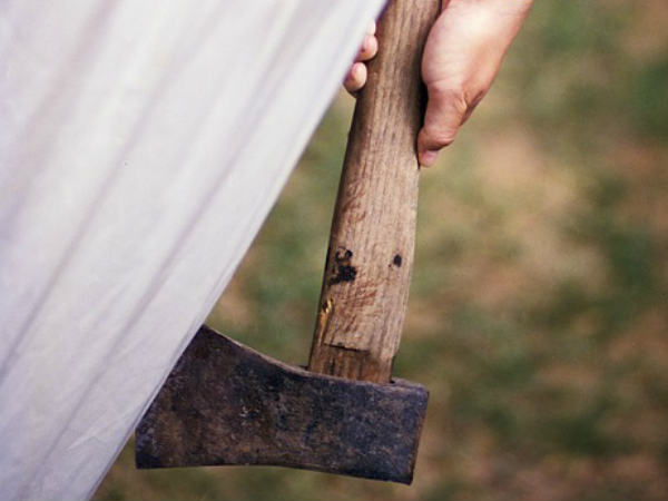 സൗഹൃദം വഴിപിരിഞ്ഞപ്പോള്‍ പ്രതികാരം