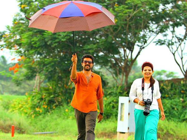 രണ്ട് തവണ വിവാഹം ചെയ്ത സാന്ദ്ര
