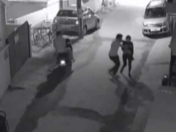 ഭയപ്പെടുത്തുന്ന ദൃശ്യങ്ങൾ