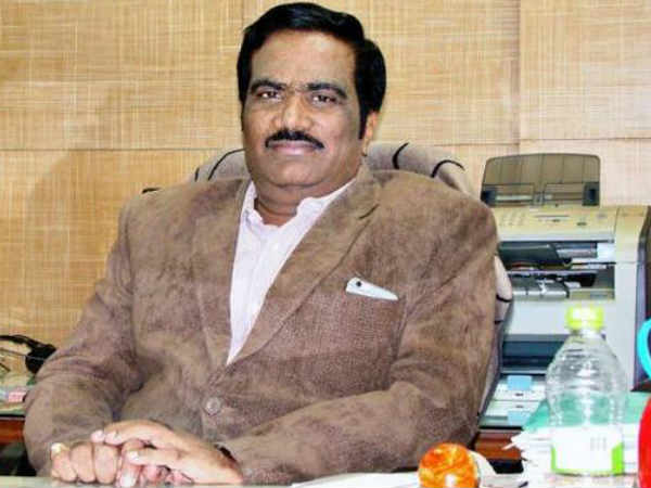 അപ്പറാവുവിന് അവാര്‍ഡ്