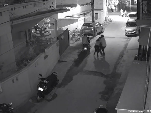 ശക്തമായി എതിർത്തു