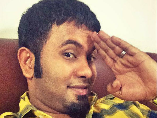 താന്‍ പഠിച്ചത് അതല്ല