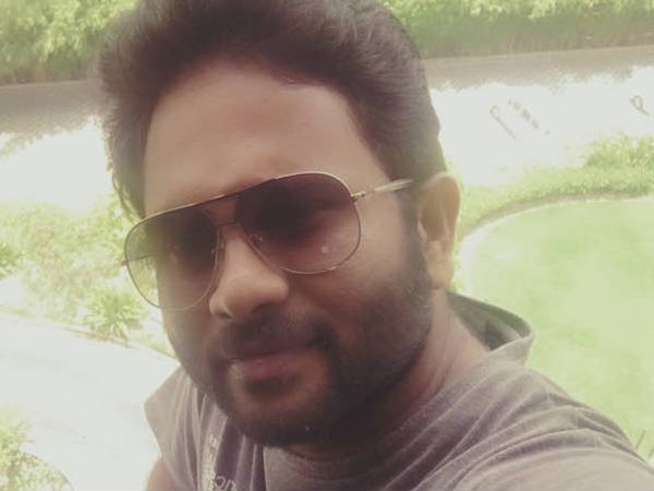 അജു വര്‍ഗ്ഗീസും കമന്റുമായി എത്തി