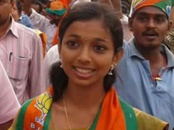 കോകിലയുടെ അഭ്യര്‍ഥന