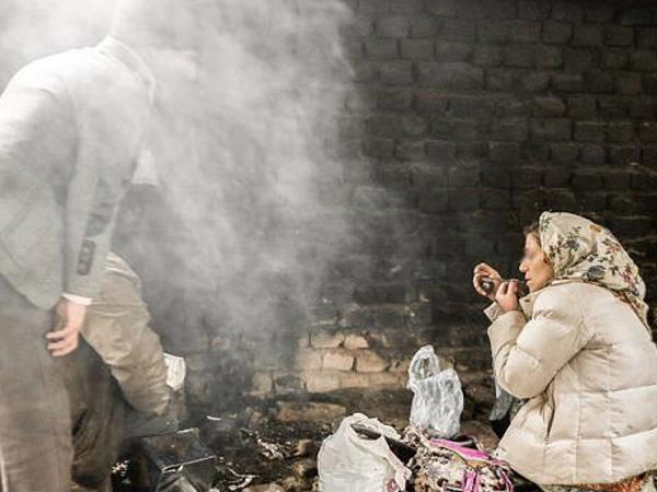 ലോകം ഞെട്ടി