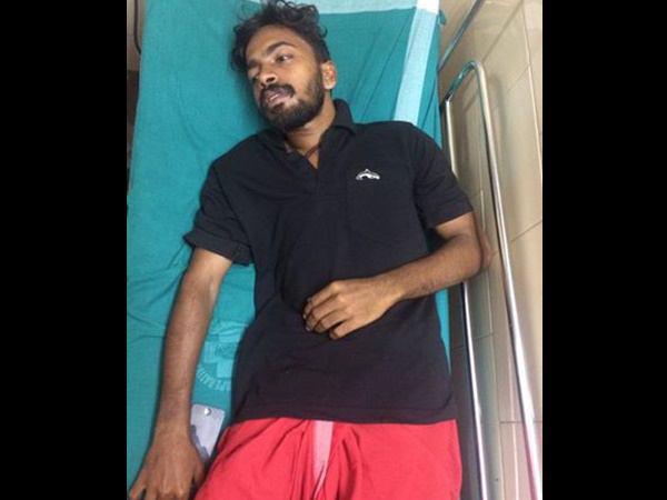  പരിക്കേറ്റവര്‍