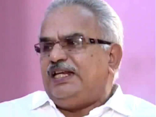 മന്ത്രിമാര്‍