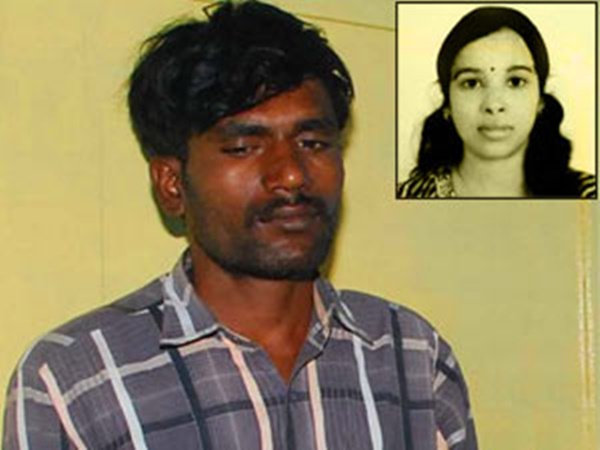 ശിക്ഷ അനുഭവിക്കുന്നത് ബലാത്സംഗത്തിന്...