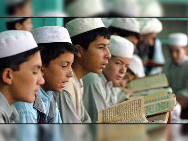 പാഠ്യപദ്ധതിയുടെ ഉത്തരവാദിത്തവും