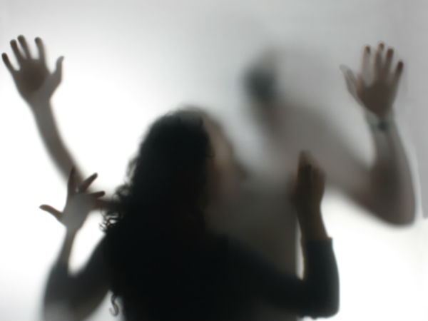 കുറ്റബോധമല്ല വിവാഹത്തിനു കാരണം