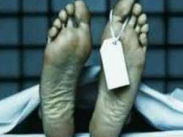 യുവാവിനെ രക്ഷിക്കാനായില്ല