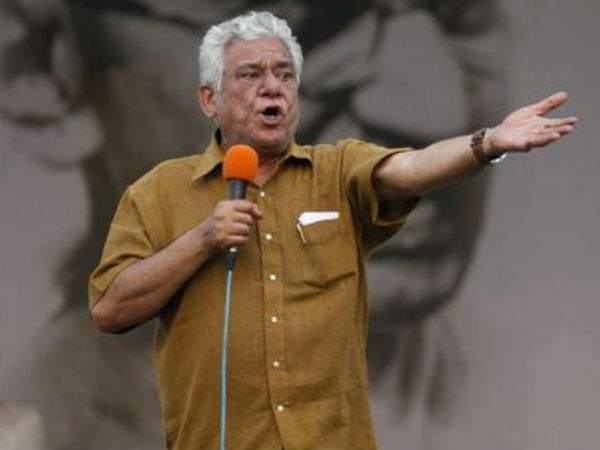 അരങ്ങേറ്റം ഘാഷിരാം കോട്വലിലൂടെ