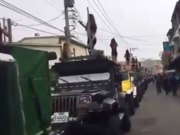 തുങ് സിയാങ് എന്ന 76 കാരന്‍