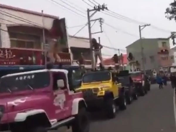 മരിച്ചത് മുന്‍ സ്പീക്കര്‍ ആണ്