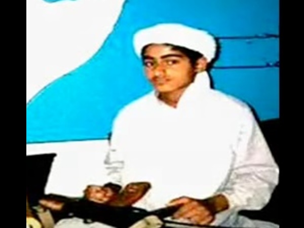 ഹംസയെ വേട്ടയാടാന് അമേരിക്ക ഹംസയെ വേട്ടയാടാന് അമേരിക്ക