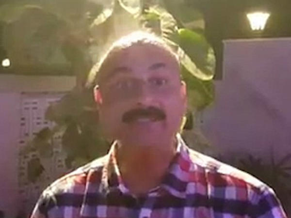 ഇന്ത്യയിലാണ്... പക്ഷേ എവിടെ