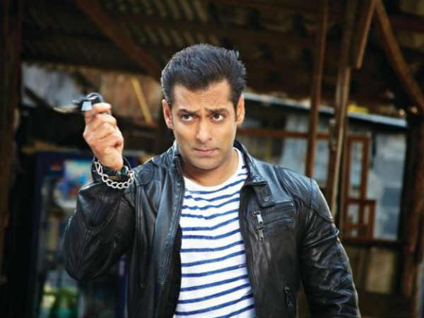 Salman Salman