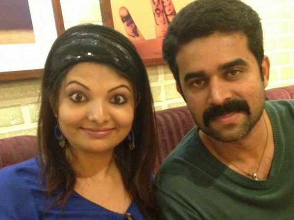 വിഷച്ചങ്ങാതിമാര്‍?