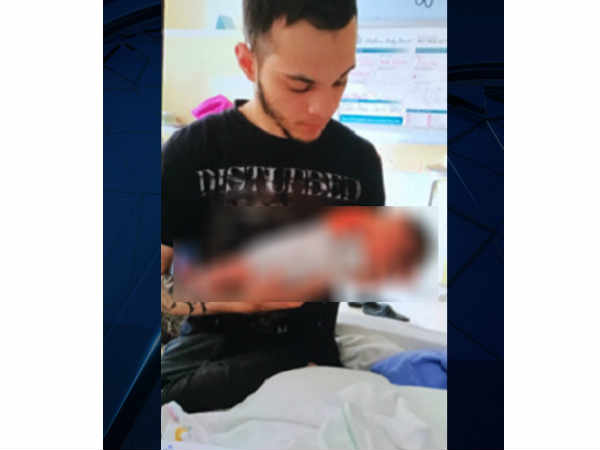 ഐസിസ് ബന്ധം...?