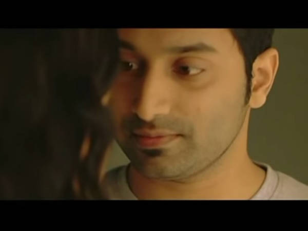 അഞ്ച് വര്‍ഷങ്ങള്‍ക്ക് ശേഷം