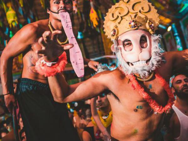 വിശ്വാസികളുടെ പൊങ്കാല