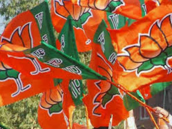 സാക്ഷിയെ തള്ളി ബിജെപി സാക്ഷിയെ തള്ളി ബിജെപി