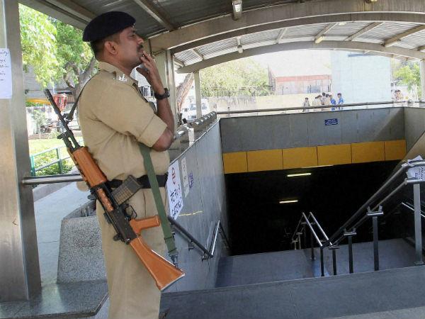  സ്വയ രക്ഷയ്ക്ക് 