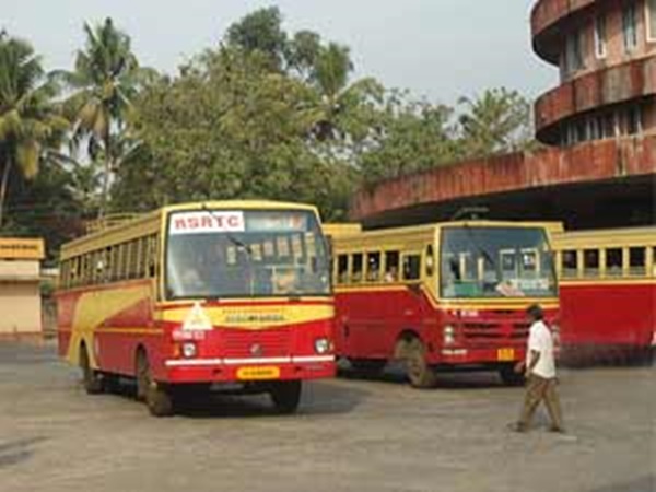 സര്‍വീസ് പുനഃക്രമീകരിച്ചു