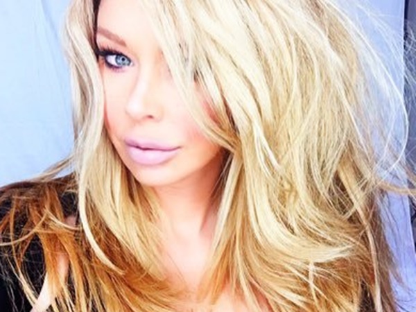 ജെന്ന ജെയിംസന്‍