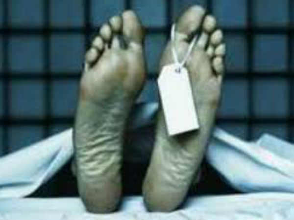 മരണം രക്തസ്രാവത്തെതുടര്‍ന്ന്