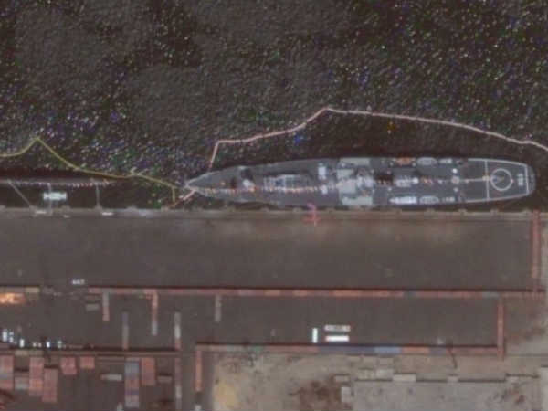 ലക്ഷ്യം നിരീക്ഷണം