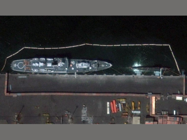 പാക് കരങ്ങൾ