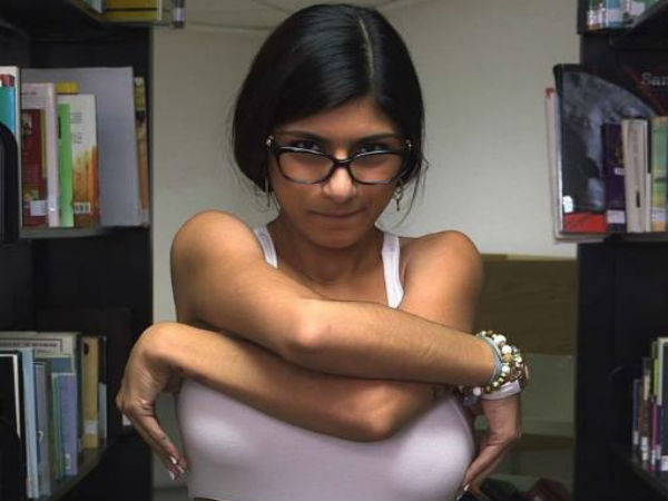 മിയ ഖലീഫ